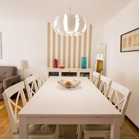 Spacious Apartment In Lisabona Exterior foto